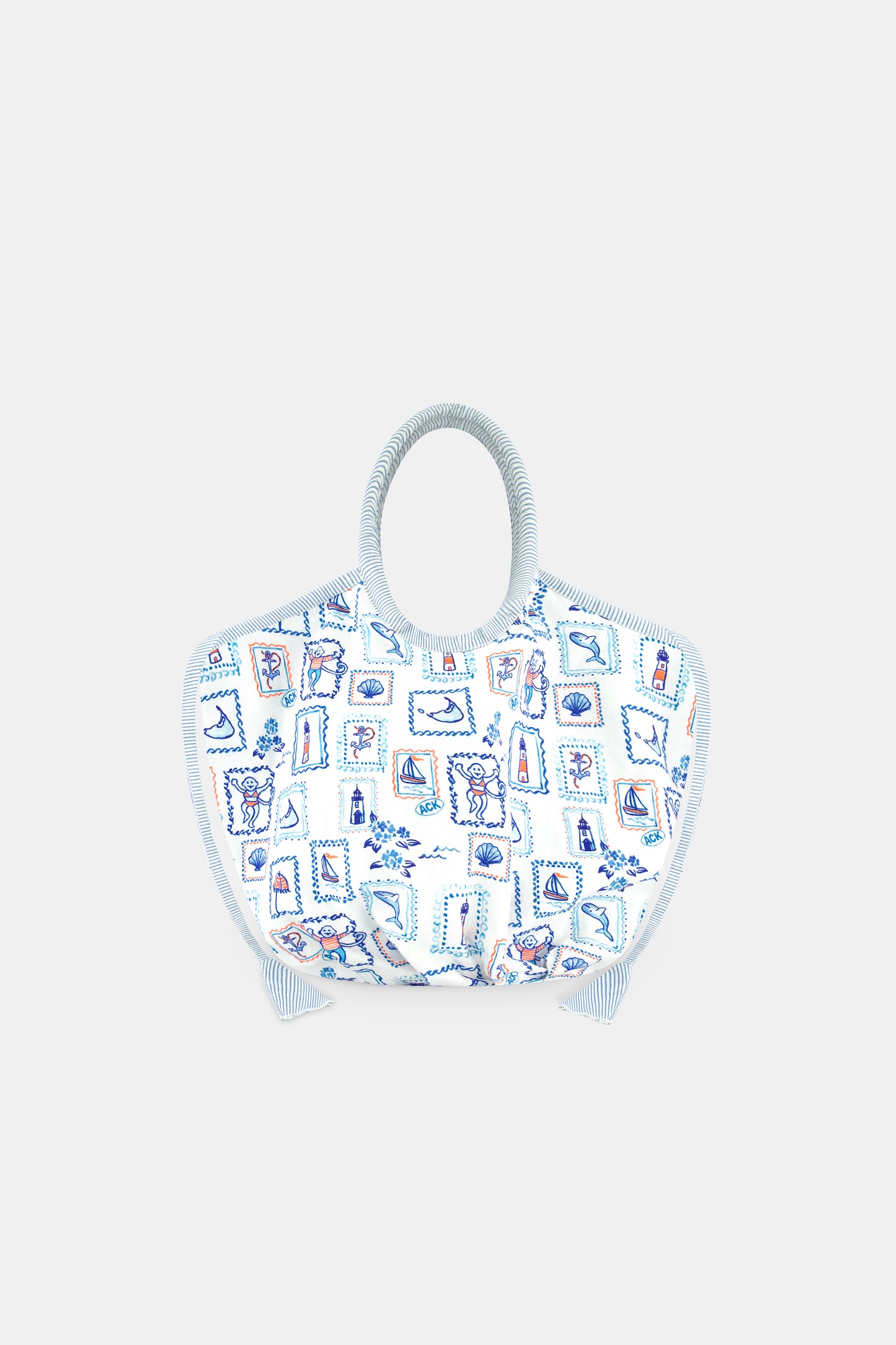 Nantucket Memories Mini Bondi Bag view 1