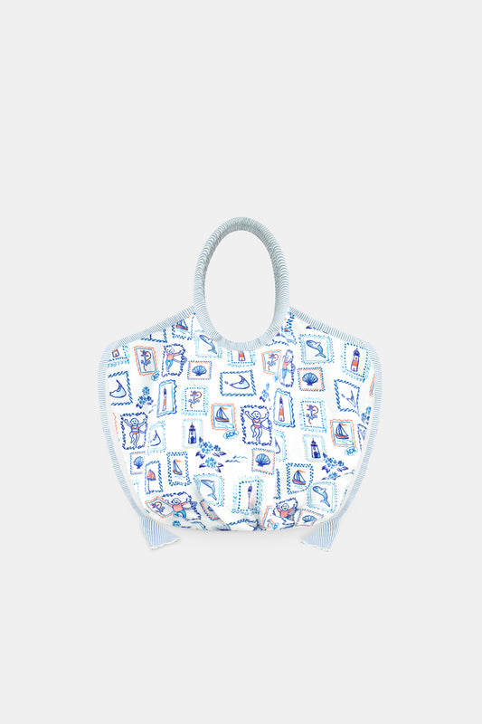 Nantucket Memories Mini Bondi Bag view 1