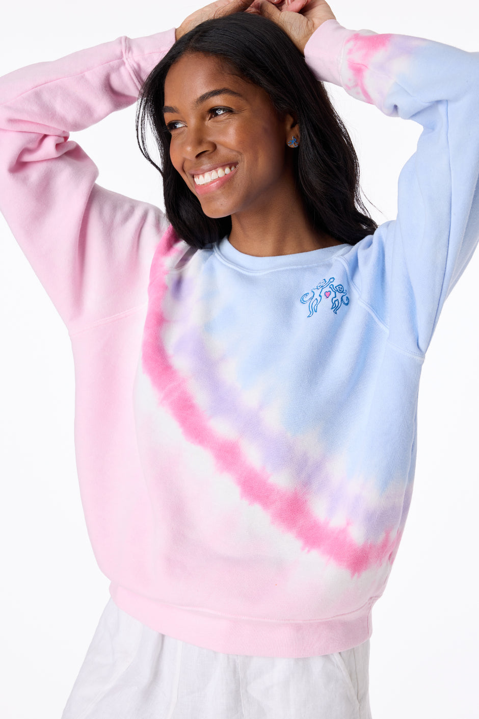 Roller rabbit sweatshirt Clearance
