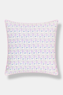 Roller Rabbit Lavender Monkey Decorative Pillow