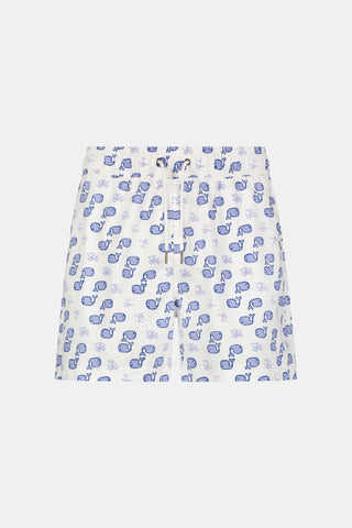 Mens Moby Swim Trunk