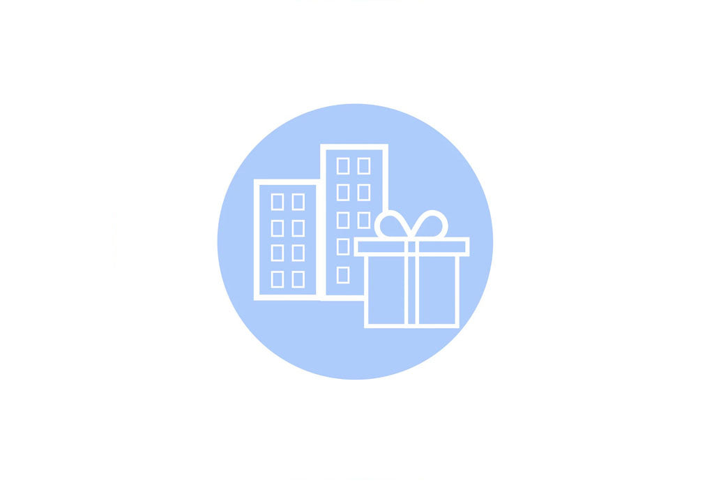 Roller Rabbit Corporate Gifting Icon