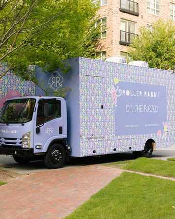 Roller Rabbit Official Site | Free Shipping on Orders +$150