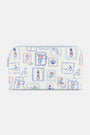 Nantucket Memories Makeup Bag