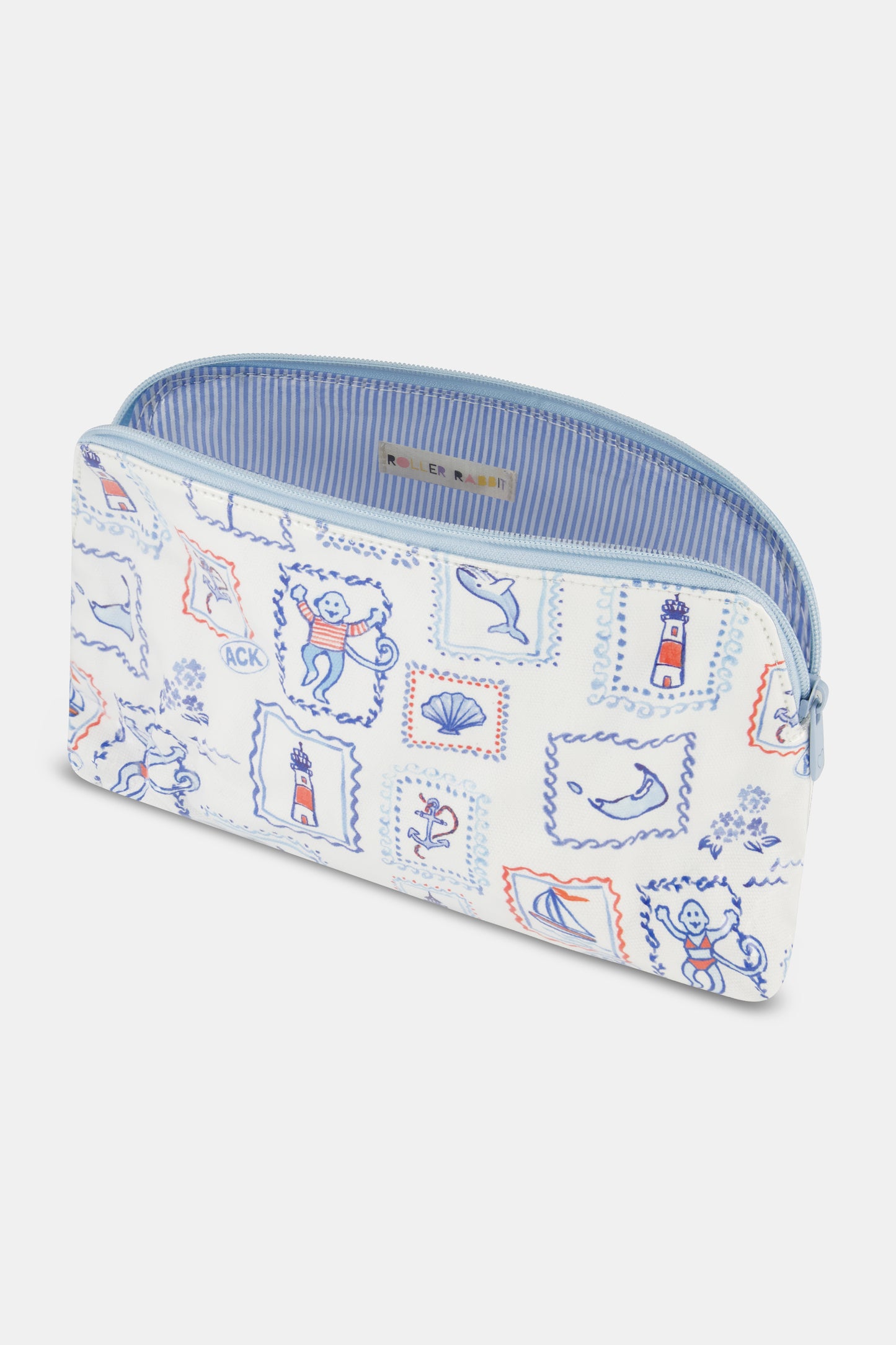 Nantucket Memories Makeup Bag view 2