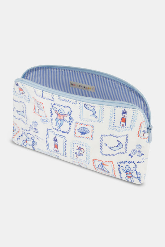 Nantucket Memories Makeup Bag view 2