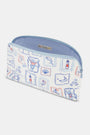 Nantucket Memories Makeup Bag