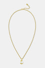 Cali Pearl Necklace