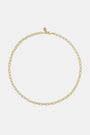 Paperclip Necklace Chain