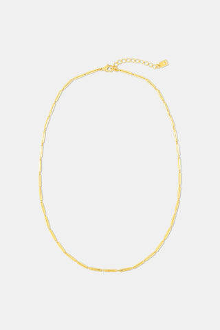 Roller Rabbit Blue MELANIE NECKLACE