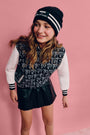 Kids Mackage Monkey Bomber Jacket