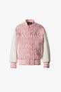 Kids Mackage Monkey Bomber Jacket
