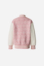 Kids Mackage Monkey Bomber Jacket
