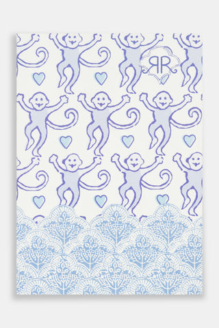 Monkey Notebook