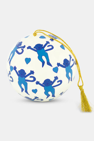 Lovely Monkey Ornament