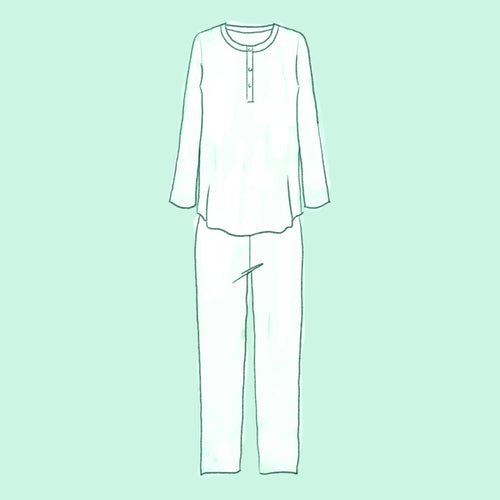 Classic Pajamas