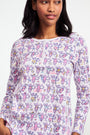 Palm Beach Monkey Pajamas