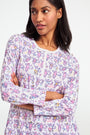 Palm Beach Monkey Pajamas