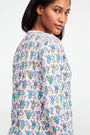 Palm Beach Monkey Pajamas