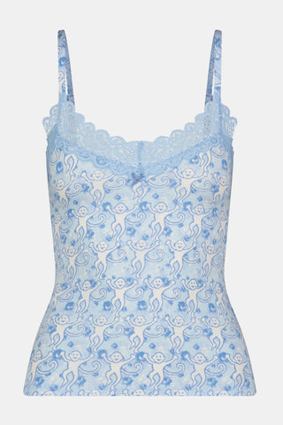 Monkey Rosette Perry Cami
