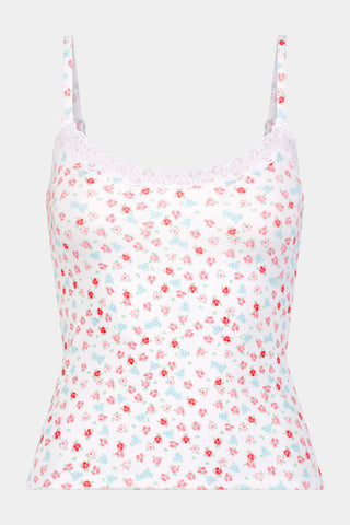 Roller Rabbit Bouquet Perry Cami