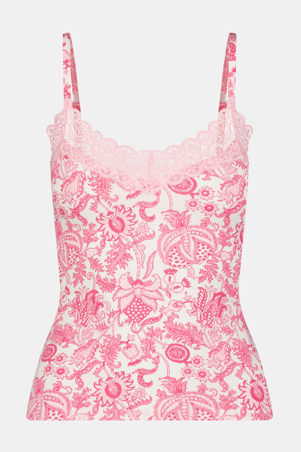 Ditsy Amanda Perry Cami | Roller Rabbit
