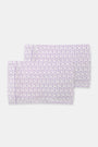 Lovely Monkey Pillowcase Set