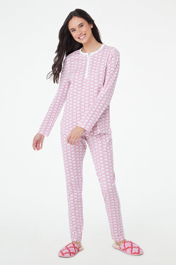 Hearts Pajamas | Roller Rabbit