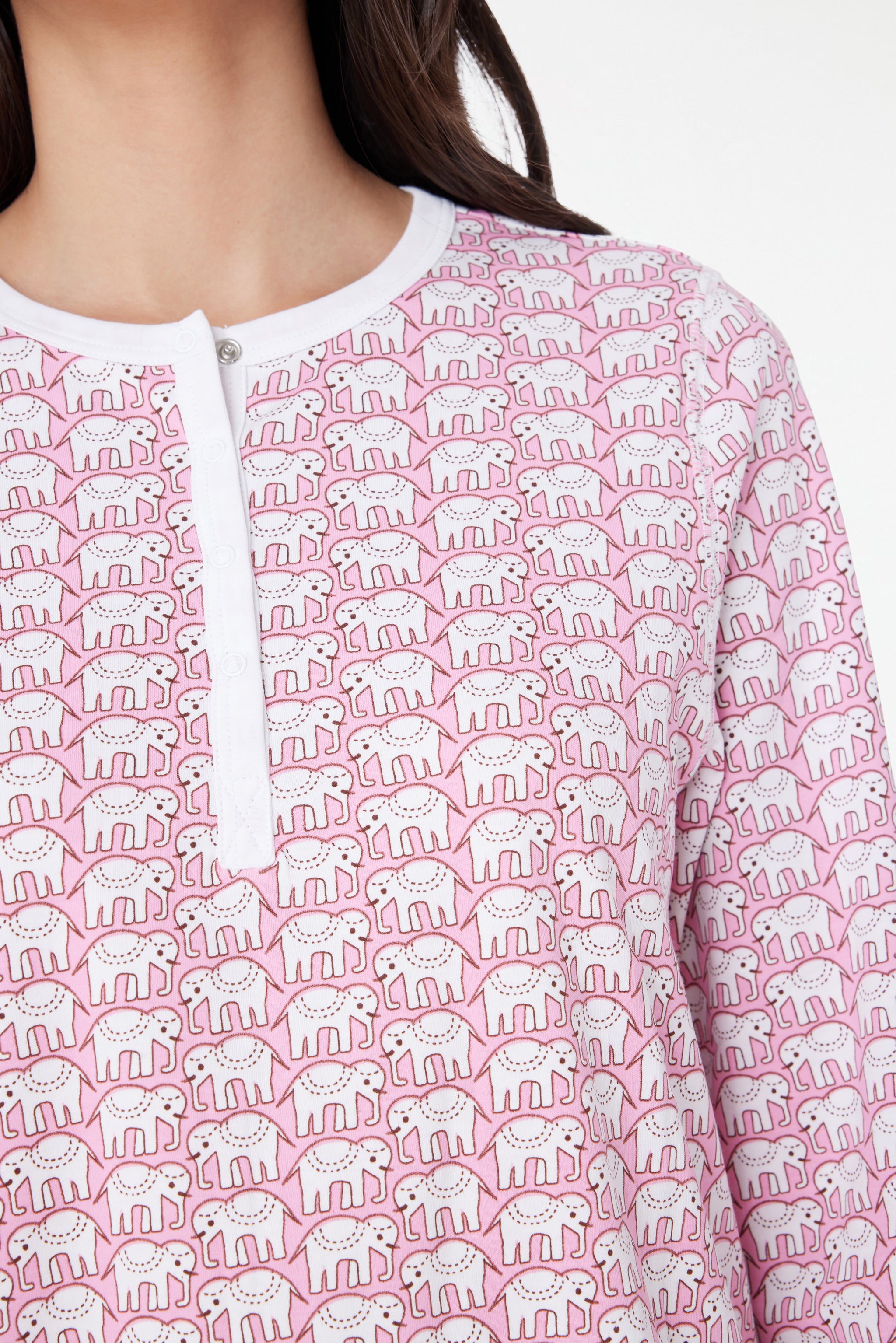 Hathi Pajamas | Roller Rabbit