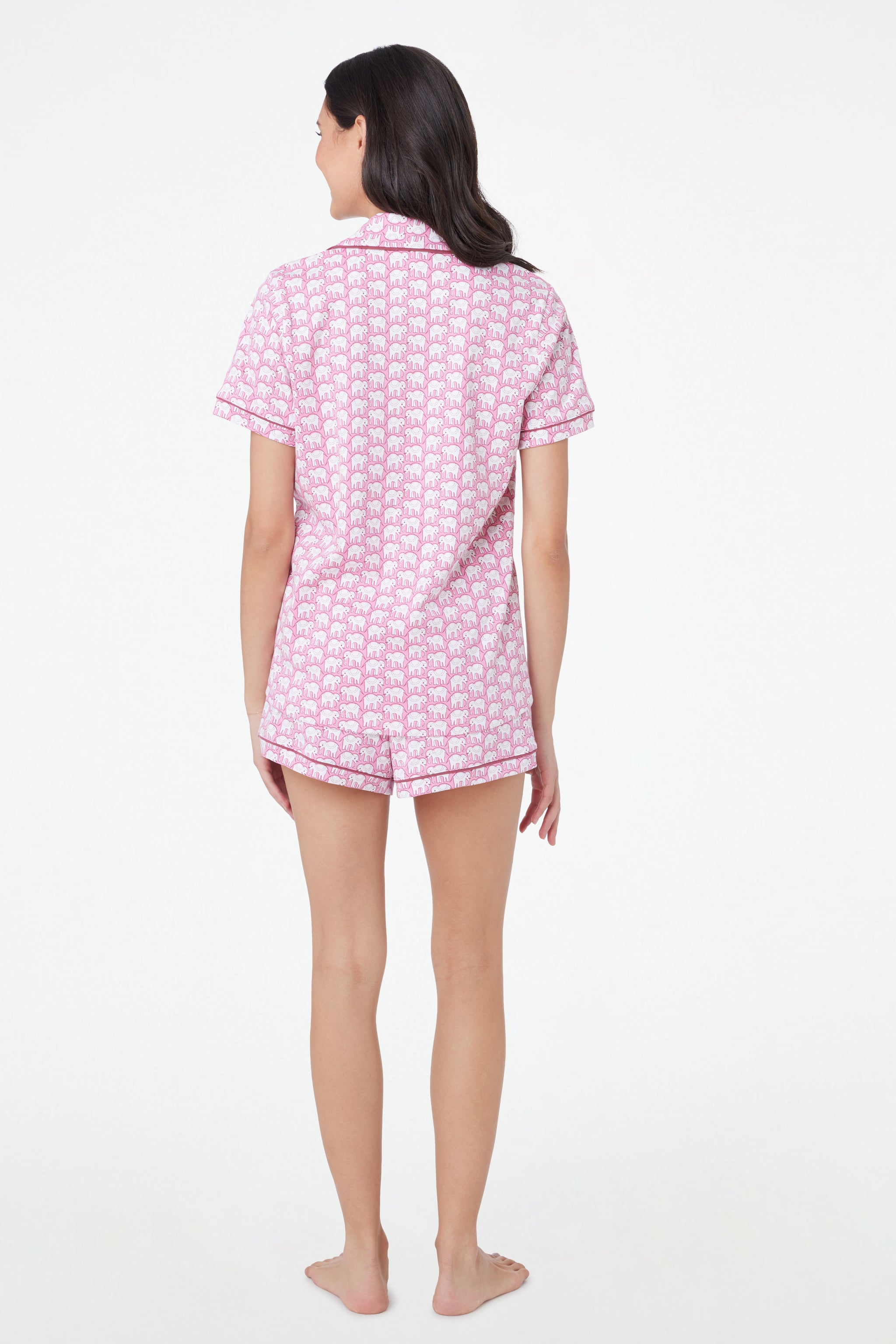 Hathi Polo Pajamas | Roller Rabbit