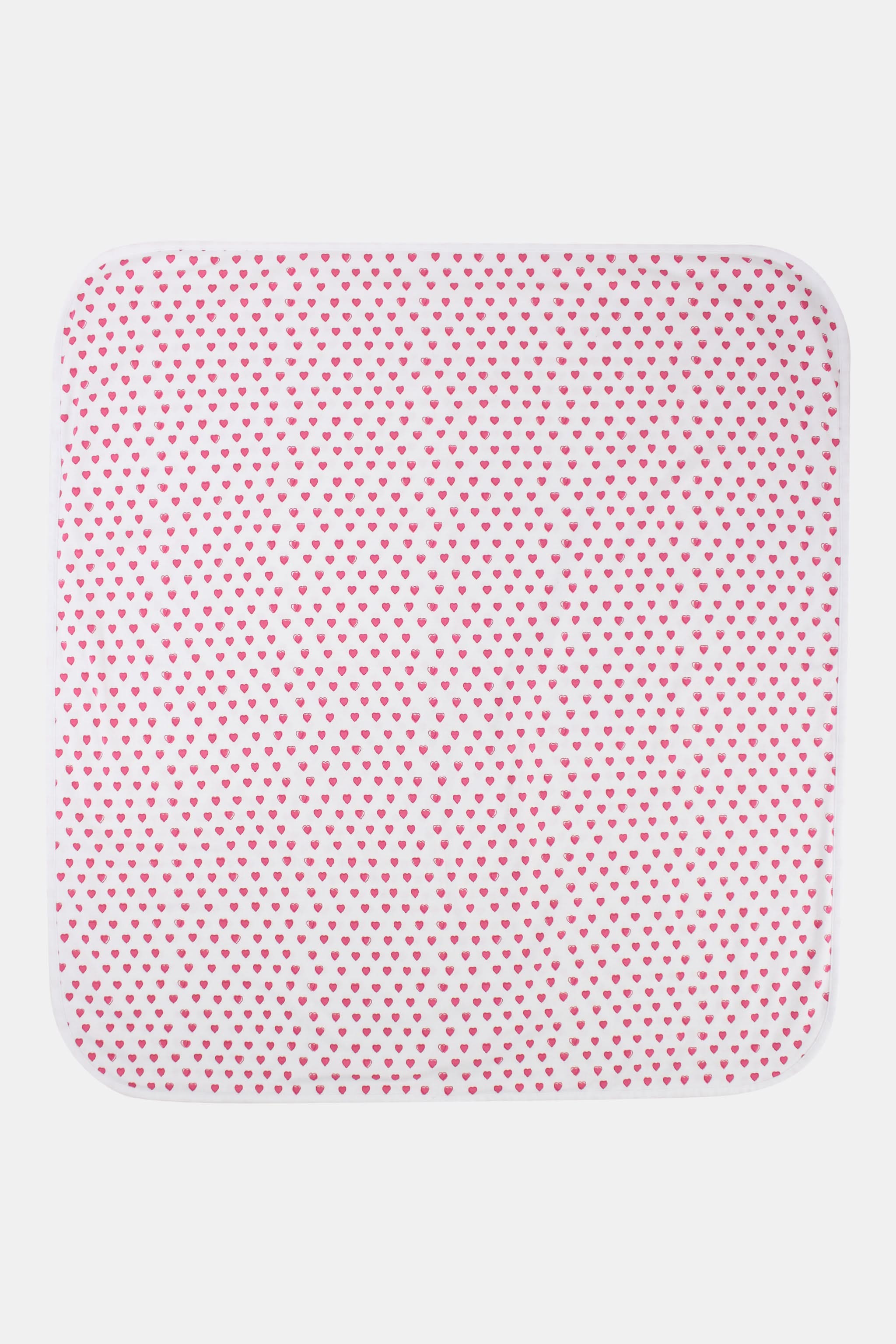 Pink Heart Quilt Roller Rabbit at Albina Giese blog