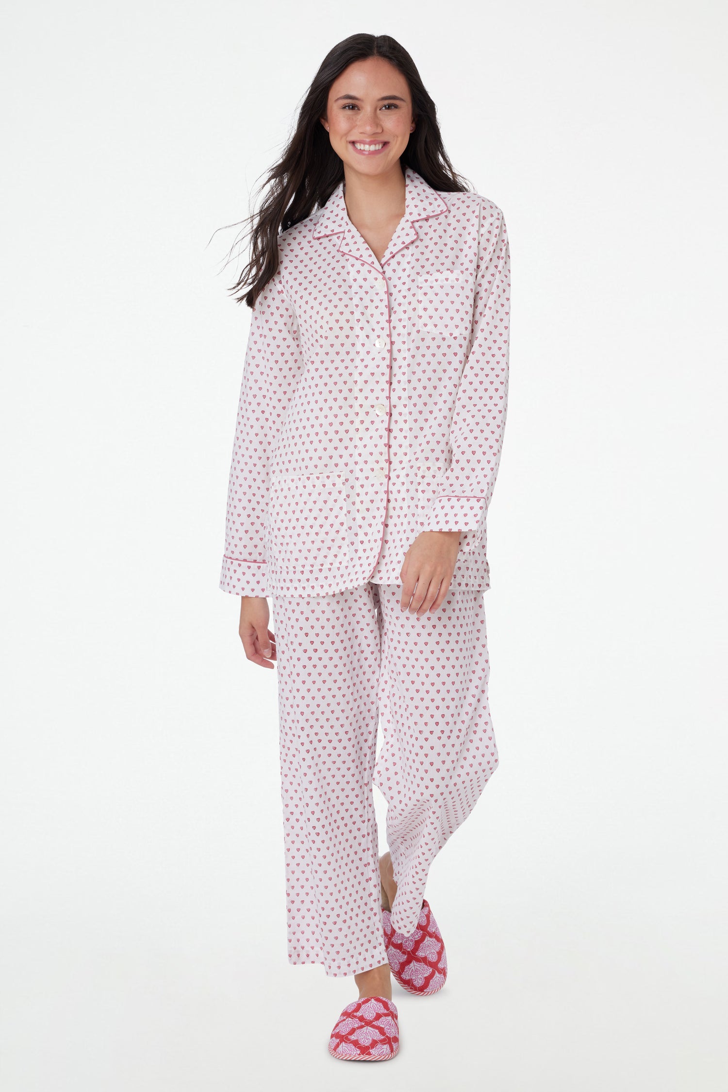 For the Friend that Lives in Loungewear