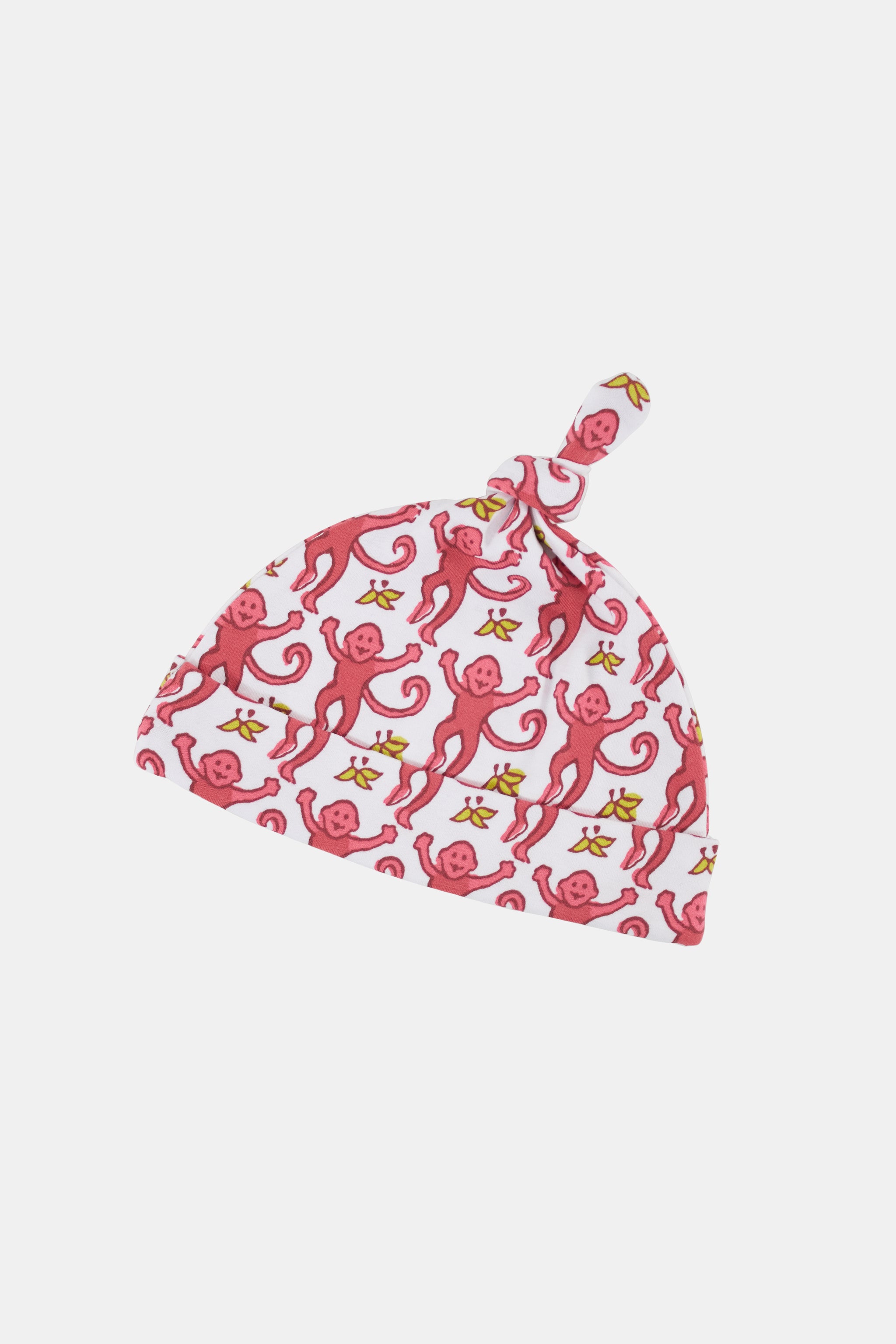 Monkey Baby Hat | Roller Rabbit