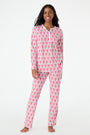 Roller Rabbit Monkey Pajamas