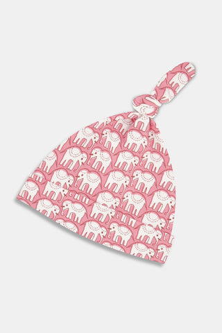 Hathi Baby Hat