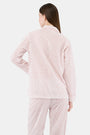 Roller Rabbit Women's Pink Hearts Loungewear