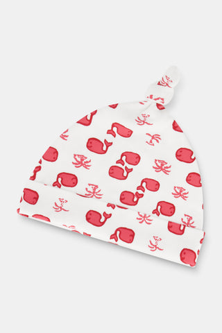 Moby Baby Hat