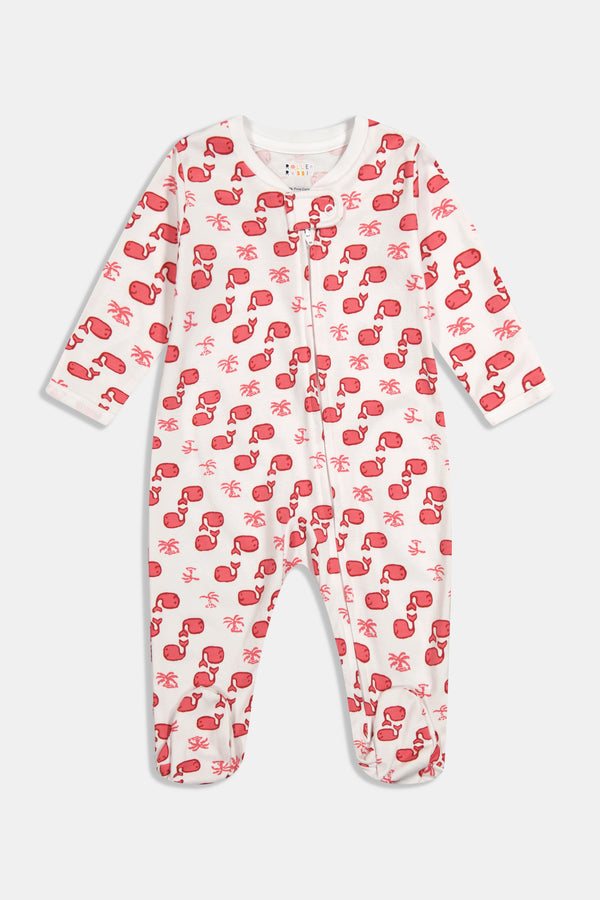 Infant Footie Bundle