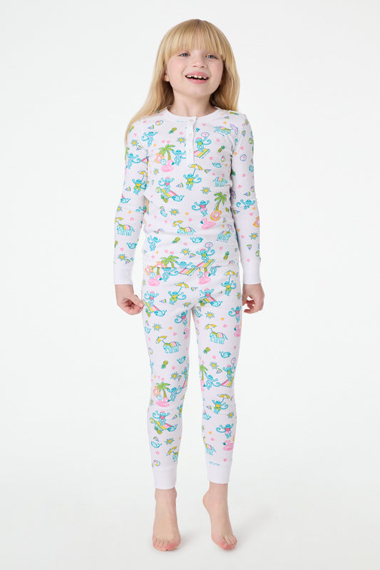 Pool Party – Roller Rabbit