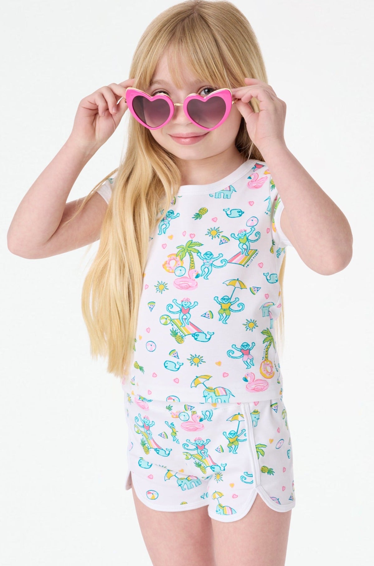 Kids' Tops & Bottoms | Roller Rabbit