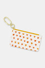Campus Pop Hearts Coin Pouch