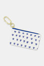 Hearts Coin Pouch
