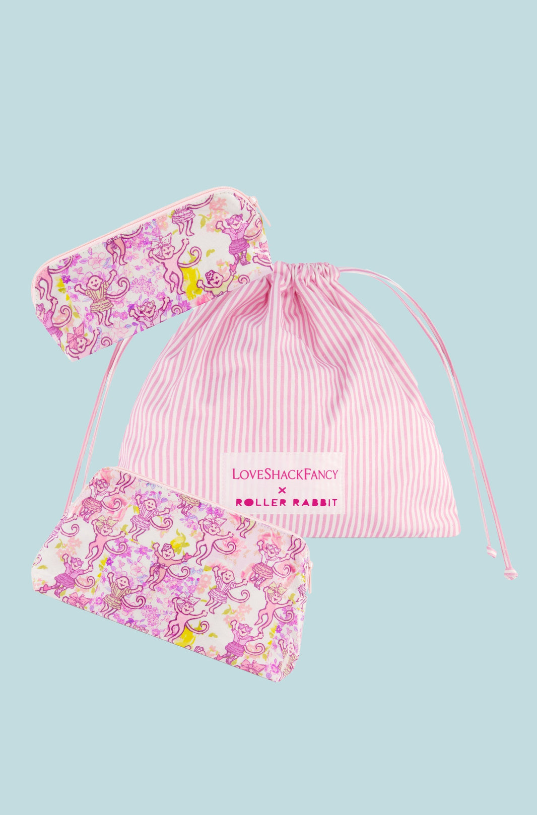 Accessories Collection - Best-Selling Makeup Bags, Jewelry, Hats ...