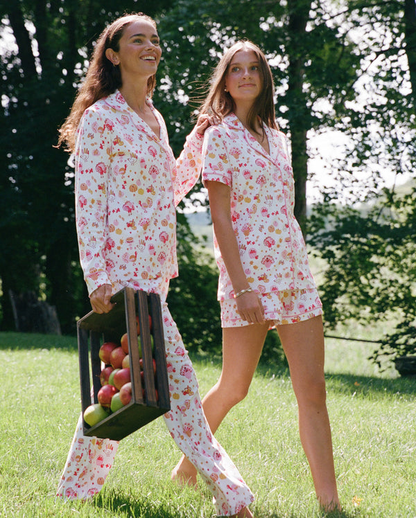 Pajamas