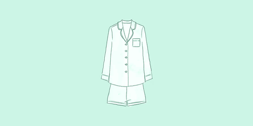 Paola Polo Pajama
