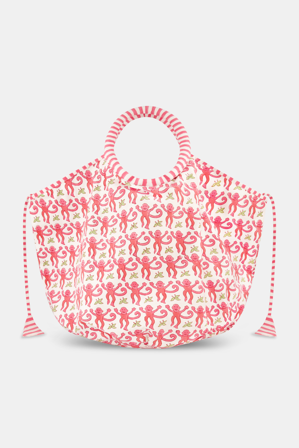 Monkey Bondi Bag | ROLLER RABBIT – Roller Rabbit