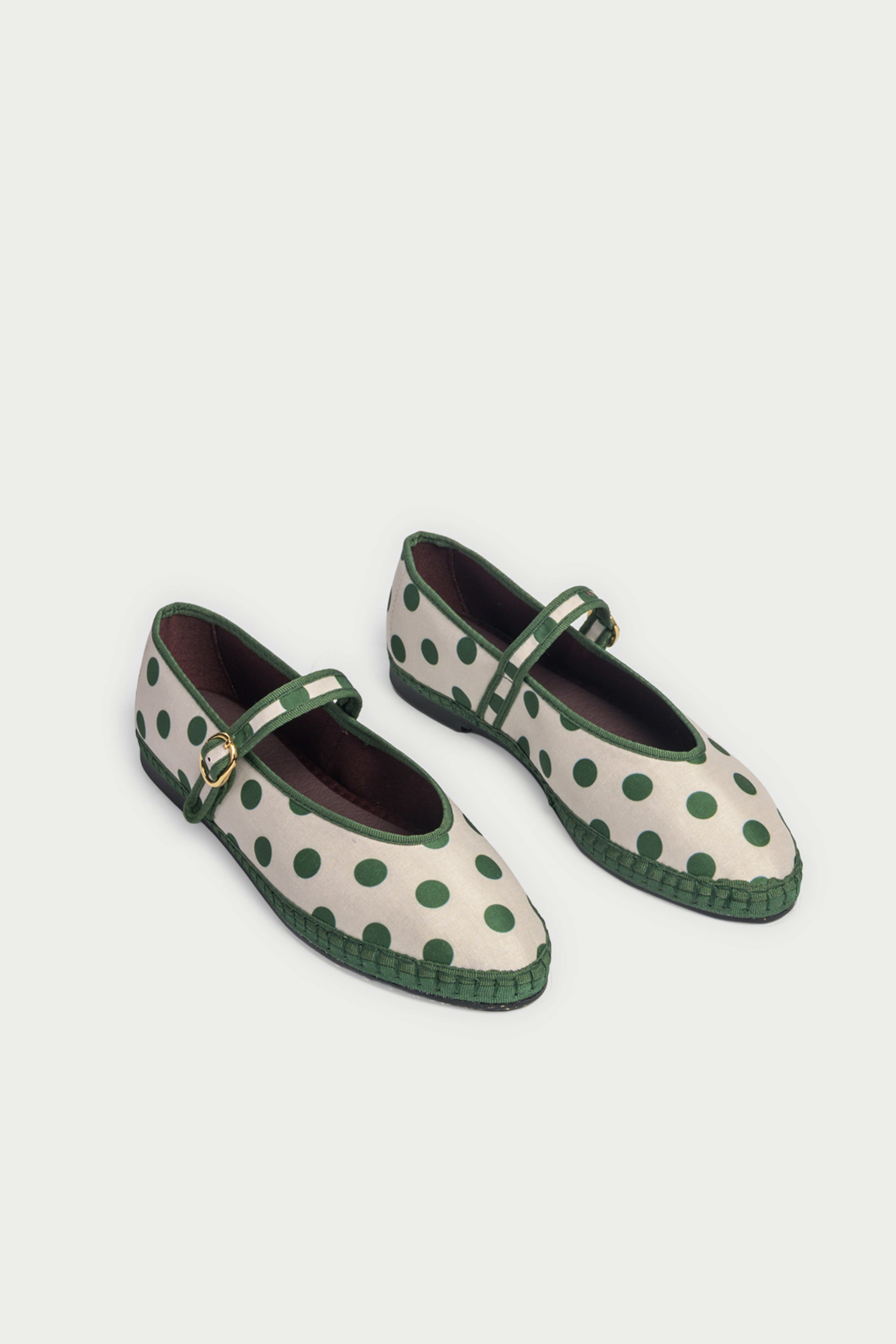 Polka Dot Pierre  Roller Rabbit