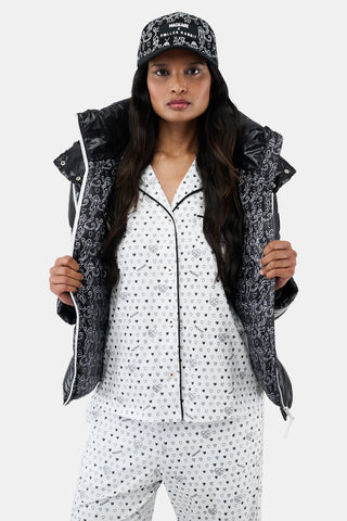 Mackage Monkey Puffer Jacket