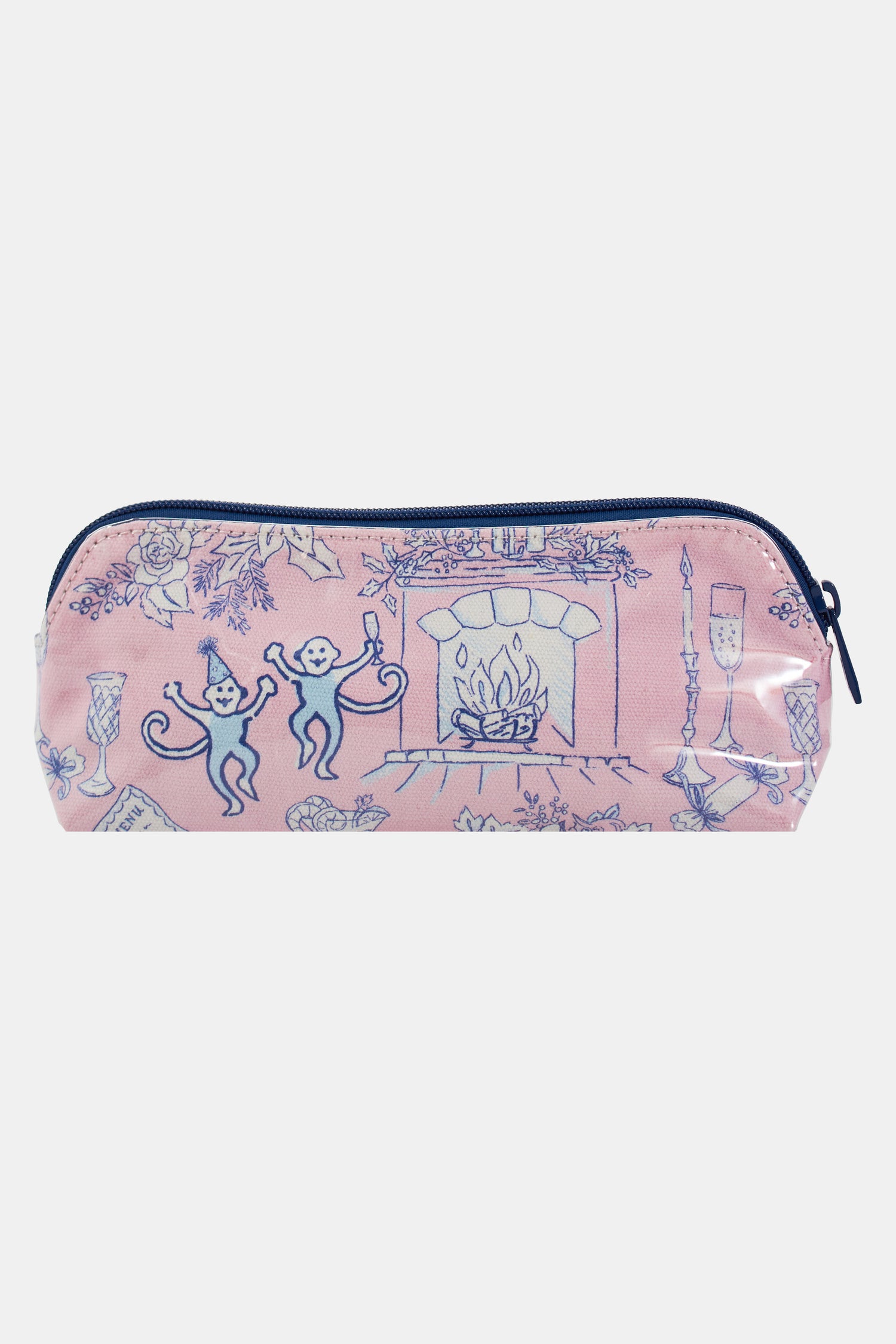 Rabbit Makeup Lunch Travel Storage Bag Pouch Pen – Retra Products LLC