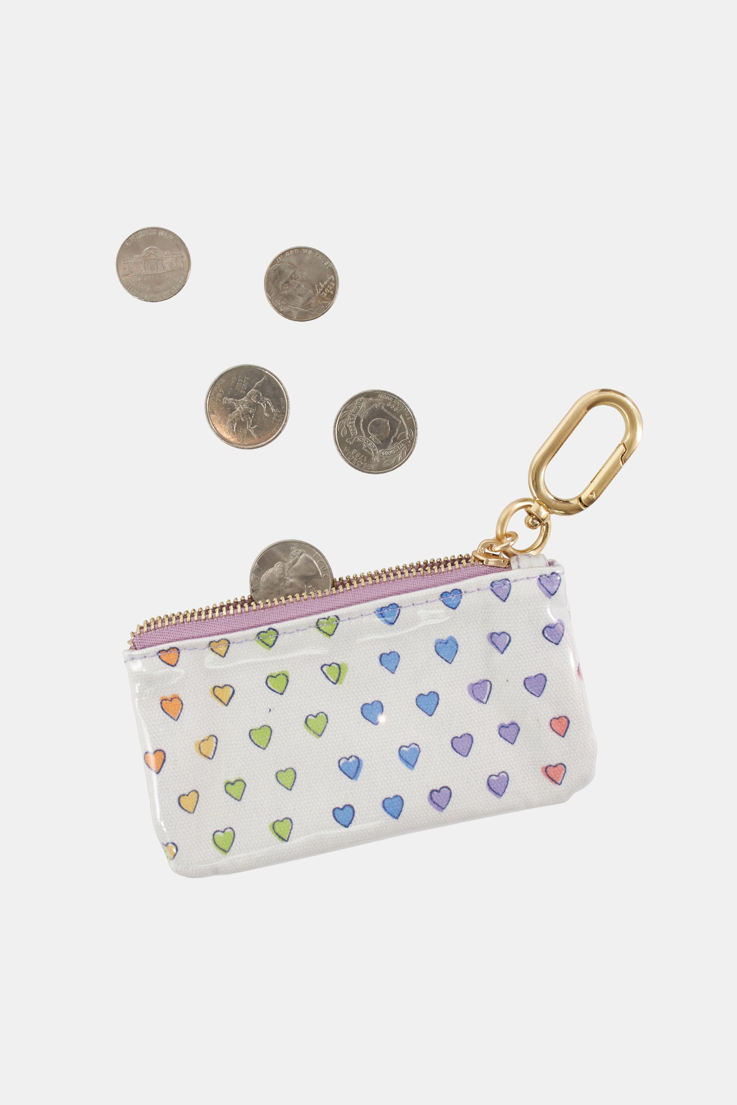 Litake Cartoon Rabbit Coin Purse Cute Zipper Silicone Wallet Small Key Card Bag  Change Purse for Women Girls Students, Pink Coin Purse Pink - Price in  India | Flipkart.com